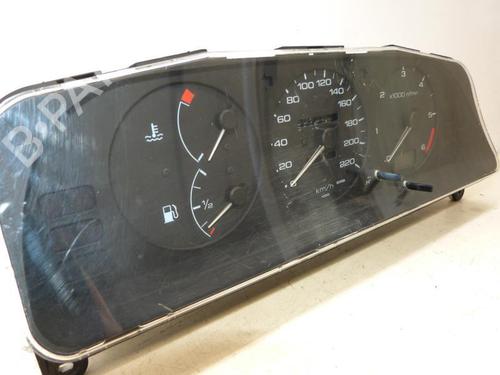 instrument-cluster-nissan-interstar-van-x70-2002-23664798 main image