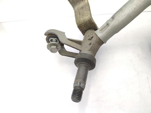 Used Front wiper motor Front wiper motor PEUGEOT 208 I (CA_, CC_) 1.2 VTI 82 (82 hp) 23677569 23677569