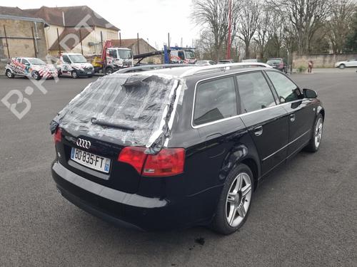 Headlight switch AUDI A4 B7 Avant (8ED) 2.0 TDI 16V | BP23761624I24 - Image 7