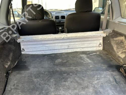 Gearbox RENAULT CLIO II Hatchback Van (SB0/1/2_) 1.9 D (SB0R) | BP23663172M3  - Image 15