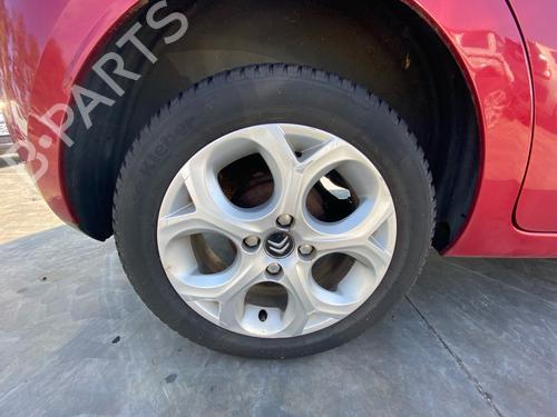 ABS pump CITROËN C3 II (SC_) 1.4 | BP38081066M43  - Image 65