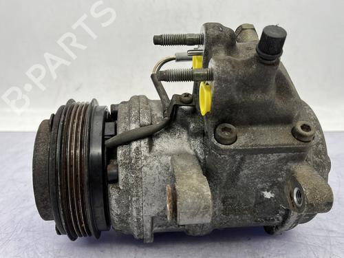 Used AC compressor TOYOTA PREVIA I (_R1_, _R2_) 2.4 (TCR11_, TCR10_, TCR10R, TCR11R) (132 hp) 23684124