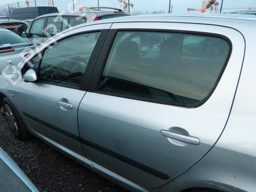 Right front window switch PEUGEOT 307 (3A/C) 2.0 HDi 110 | BP23699252I26 - Image 20