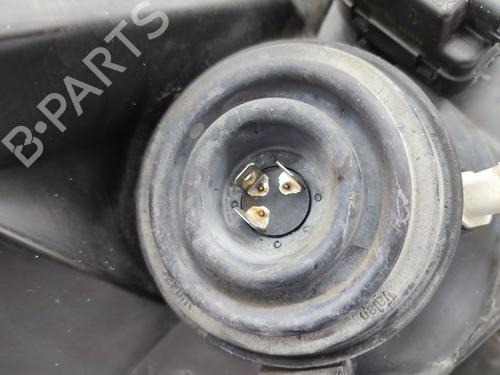 Left headlight CITROËN XSARA PICASSO (N68) 2.0 HDi | BP23681064C28 