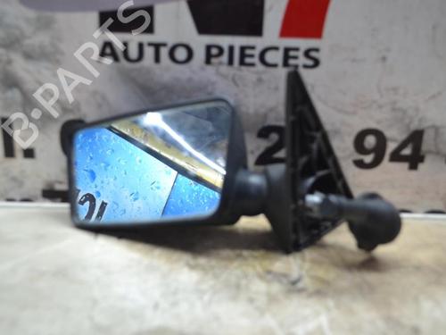 Spiegel buiten links CITROËN AX (ZA-_) 15 D (58 hp) 23666340