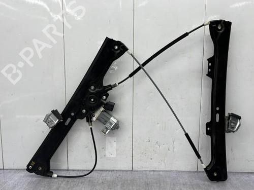 Front right window mechanism BMW 5 (E60) 530 d | BP23732021C23 - Image 9