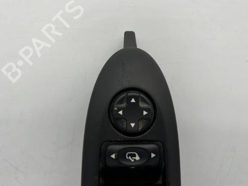 Left front window switch CITROËN C4 II (NC_) 1.6 HDi 110 | BP23680103I27  - Image 7