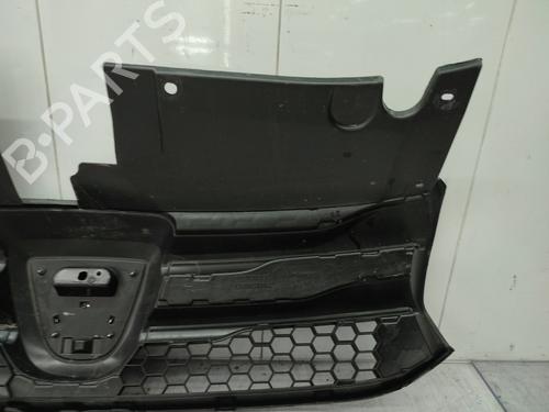 Grill DACIA SANDERO II TCe 90 (B8M1, B8MA, B8AC) | BP27304131C40 - Image 10