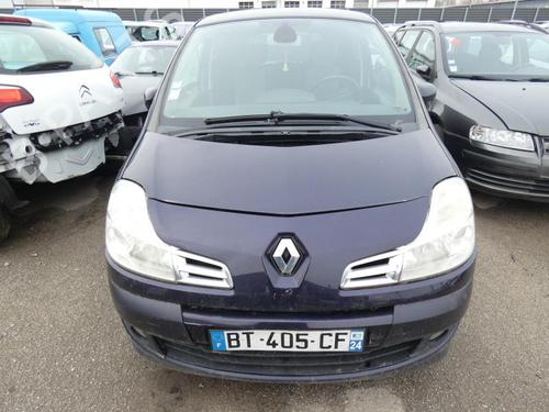 Left front driveshaft RENAULT MODUS / GRAND MODUS (F/JP0_) 1.5 dCi (FP0F, JP0F) | BP23699509M38 - Image 12