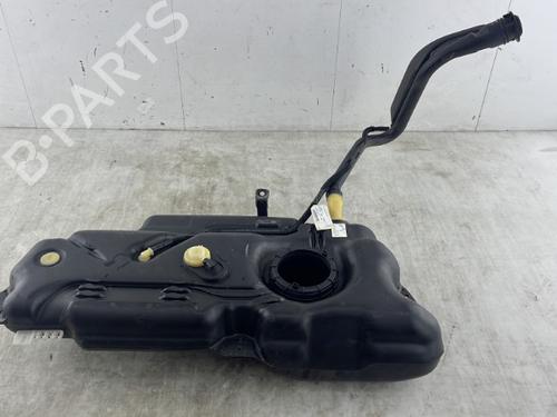 Used Fuel tank PEUGEOT 208 I (CA_, CC_) 1.6 HDi (92 hp) 23750641