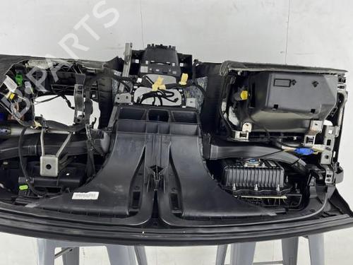 Dashboard PEUGEOT 2008 I (CU_) 1.6 BlueHDi 120 | BP23752890C46  - Image 10