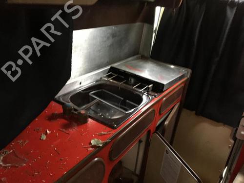 Used Parts MERCEDES-BENZ T1 Van (601, 611) 207 D 2.4 2307999
