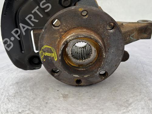 Used Right front steering knuckle Right front steering knuckle FIAT DOBLO MPV (119_, 223_) 1.3 D Multijet (84 hp) 33569510 33569510