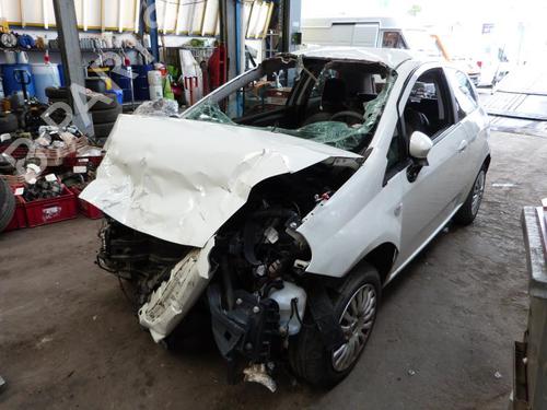 Headlight switch FIAT PUNTO EVO (199_) 1.3 D Multijet (199AXC1A, 199BXC1A, 199AXT1A, 199BXT1A) | BP23693685I24 - Image 10