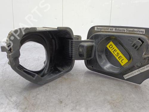 Fuel flap PEUGEOT 407 SW (6E_, 6D_) 2.0 HDi 135 | BP23708723C131 