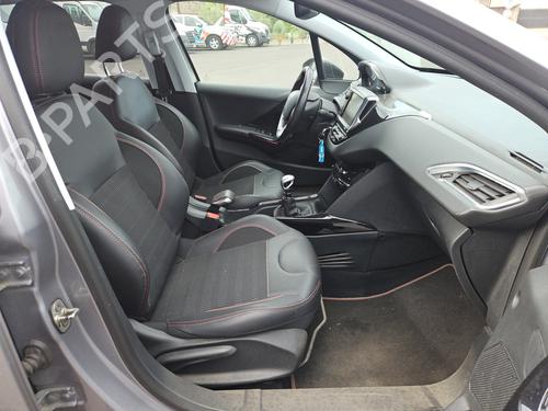 Climate control PEUGEOT 2008 I (CU_) 1.2 THP 110 / PureTech 110 | BP30751031I5 - Image 24