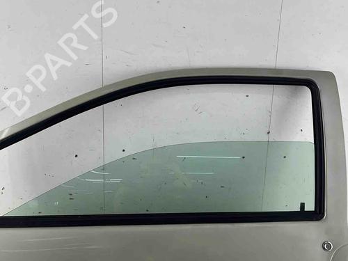 Used Left front door Left front door RENAULT TWINGO I (C06_) 1.2 16V (C06C, C06D, C06K) (75 hp) 36511698 36511698