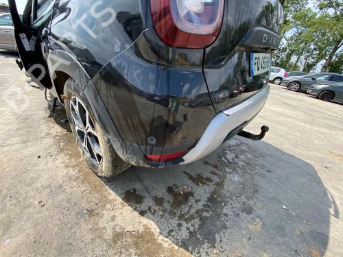 Rear bumper DACIA DUSTER (HM_) 1.5 dCi 115 4x4 (HMAD) | BP38033310C8 - Image 5
