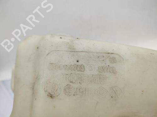 Windscreen washer tank RENAULT MEGANE II (BM0/1_, CM0/1_) 1.6 16V (BM0C, CM0C) | BP23749660C113 