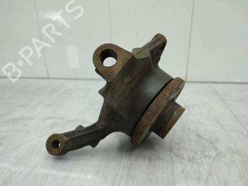 Left front steering knuckle RENAULT ESPACE IV (JK0/1_) 2.2 dCi (JK0H) | BP23665351M25 - Image 3