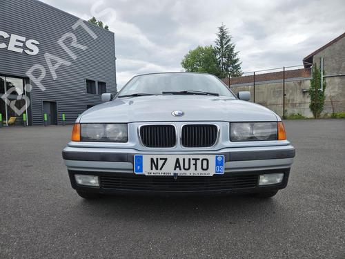 Switch BMW 3 Compact (E36) 316 i | BP26457270I30  - Image 14