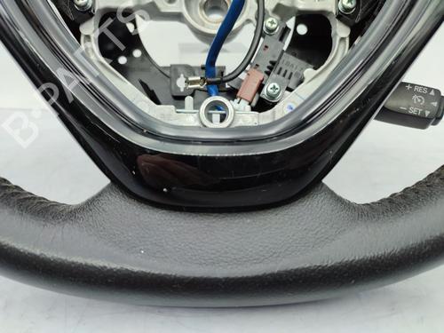 Steering wheel PEUGEOT 108 1.0 VTi | BP23718866C49 