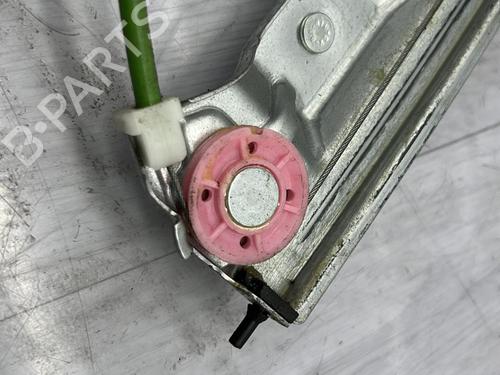 Front right window mechanism CITROËN C3 Picasso (SH_) 1.6 HDi | BP23703824C23 - Image 9
