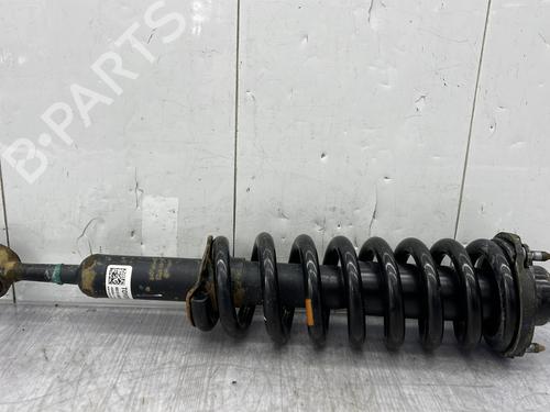 Used Right front shock absorber TOYOTA HILUX VIII Pickup (_N1_) 2.4 D 4WD (GUN125_, GUN125R) (150 hp) 23762072