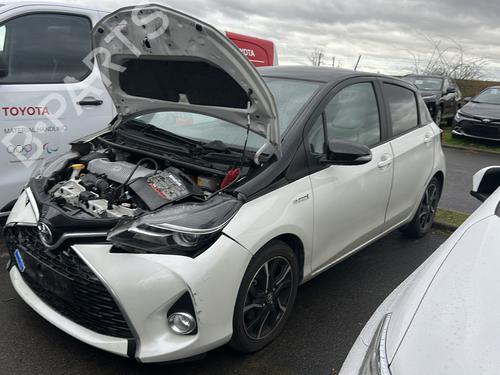 Engine TOYOTA YARIS (_P13_) 1.5 Hybrid (NHP130_, NHP130) | BP25407263M1 - Image 54