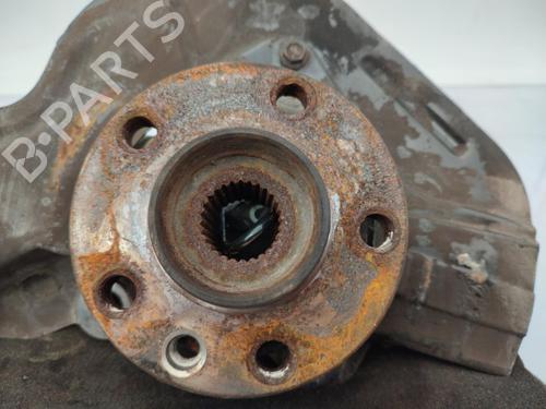 Left front steering knuckle CITROËN C8 (EA_, EB_) 2.2 HDi | BP23704012M25  - Image 6