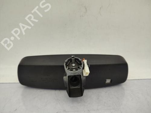 Used Rear mirror Rear mirror FORD GRAND C-MAX (DXA/CB7, DXA/CEU) 1.6 TDCi (115 hp) 23741261 23741261