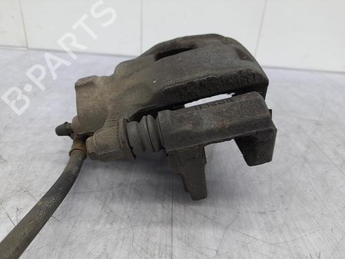 Right front brake caliper CITROËN C1 (PM_, PN_) 1.4 HDi | BP23707916M104 