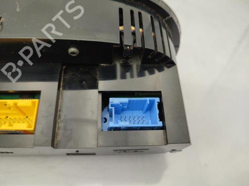 Climate control PEUGEOT 607 (9D, 9U) 2.7 HDi 24V | BP23722635I5  - Image 6