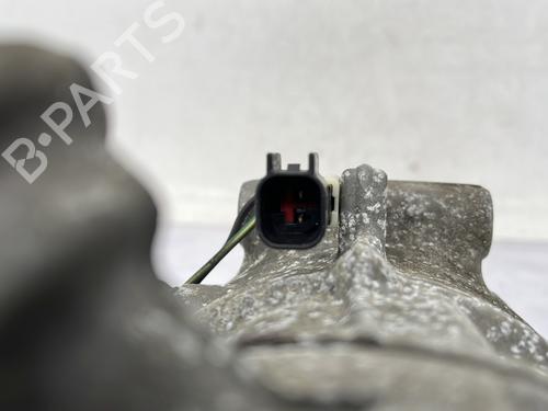 AC compressor FORD C-MAX II (DXA/CB7, DXA/CEU) 1.6 TDCi | BP31583570M34