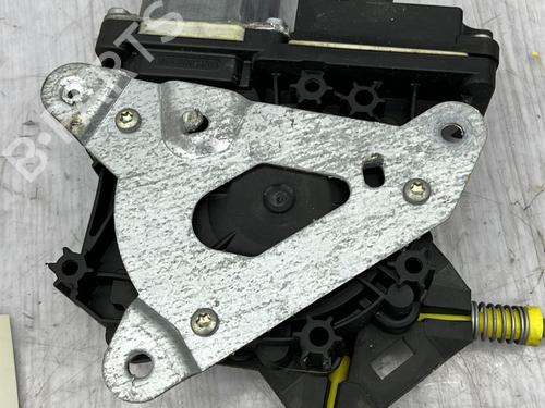 Rear right window mechanism CITROËN C8 (EA_, EB_) 2.2 HDi | BP23706082C25 - Image 2