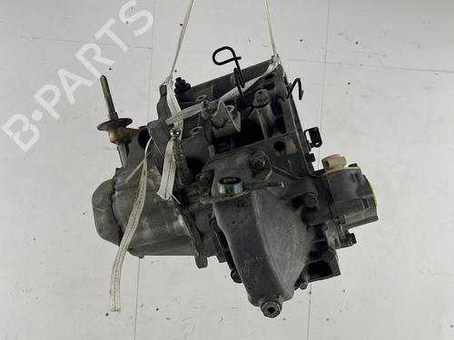 Gearbox CITROËN XANTIA (X1_, X2_) 1.9 Turbo D | BP24476585M3 