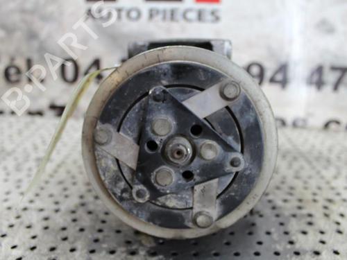 Used AC compressor CITROËN XSARA PICASSO (N68) 1.6 16V (109 hp) 23664931