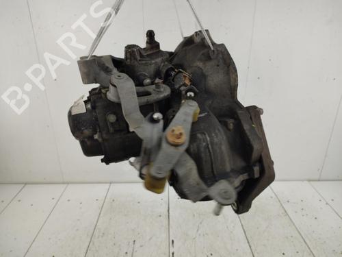 Used Gearbox OPEL CORSA D (S07) 1.2 (L08, L68) (80 hp) 23708176