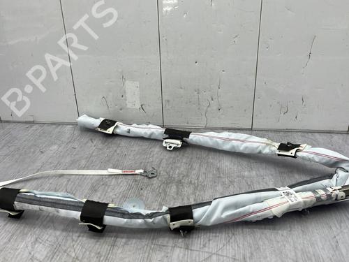 Used Left curtain airbag Left curtain airbag DACIA SANDERO III 1.0 TCe 100 ECO-G (101 hp) 23761660 23761660