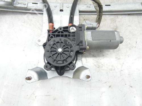 Front right window mechanism CITROËN XSARA PICASSO (N68) 2.0 HDi | BP23672469C23 