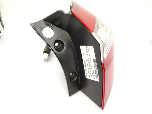 Right taillight KIA RIO III (UB) 1.2 CVVT | BP23752368C35  - Image 5