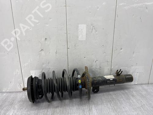 Left front shock absorber PEUGEOT 2008 I (CU_) 1.2 VTi | BP39091571M16 - Image 6