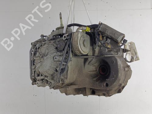 Used Gearbox CITROËN XSARA PICASSO (N68) 2.0 16V (136 hp) 23702880
