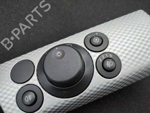 Headlight switch OPEL ASTRA H GTC (A04) 1.9 CDTi 16V (L08) | BP23751537I24 - Image 10