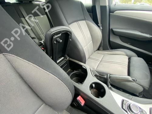 Seats set BMW X1 (E84) xDrive 20 d | BP40271538C78 - Image 4