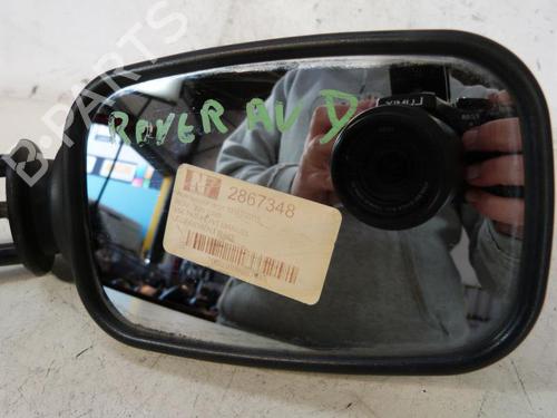 Right mirror ROVER 200 II Hatchback (XW) 214 Si/Gsi | BP23667165C27 
