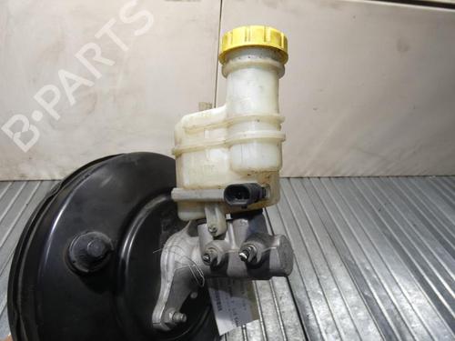 Servo brake FIAT 500 (312_) 1.2 (312AXA1A) | BP23684658M42 