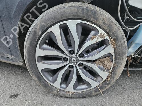 Left tailgate light RENAULT TALISMAN (LP_) 1.6 dCi 160 | BP24408497C79  - Image 20