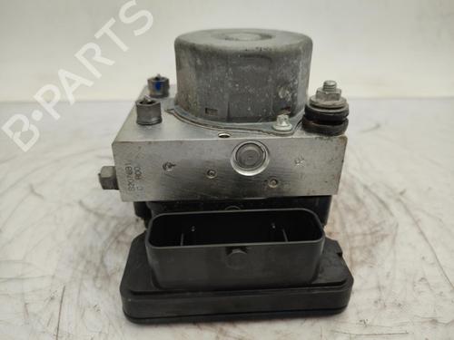 ABS pump RENAULT CLIO IV (BH_) 1.5 dCi 75 | BP23706323M43 