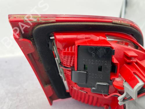 Right tailgate light AUDI A3 Sportback (8PA) 1.4 TFSI | BP35890660C80 - Image 4